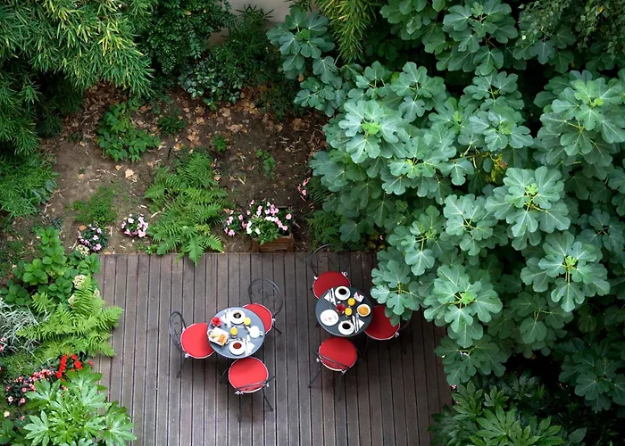 Dièse Hôtel Bastille Paris